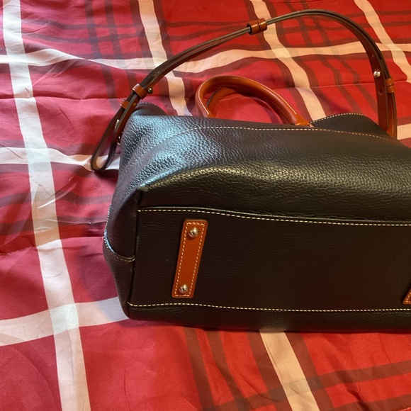 Dooney & Bourke leather Bag - Picture 13 of 16